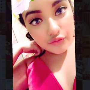 Meet your Posher, Jenny